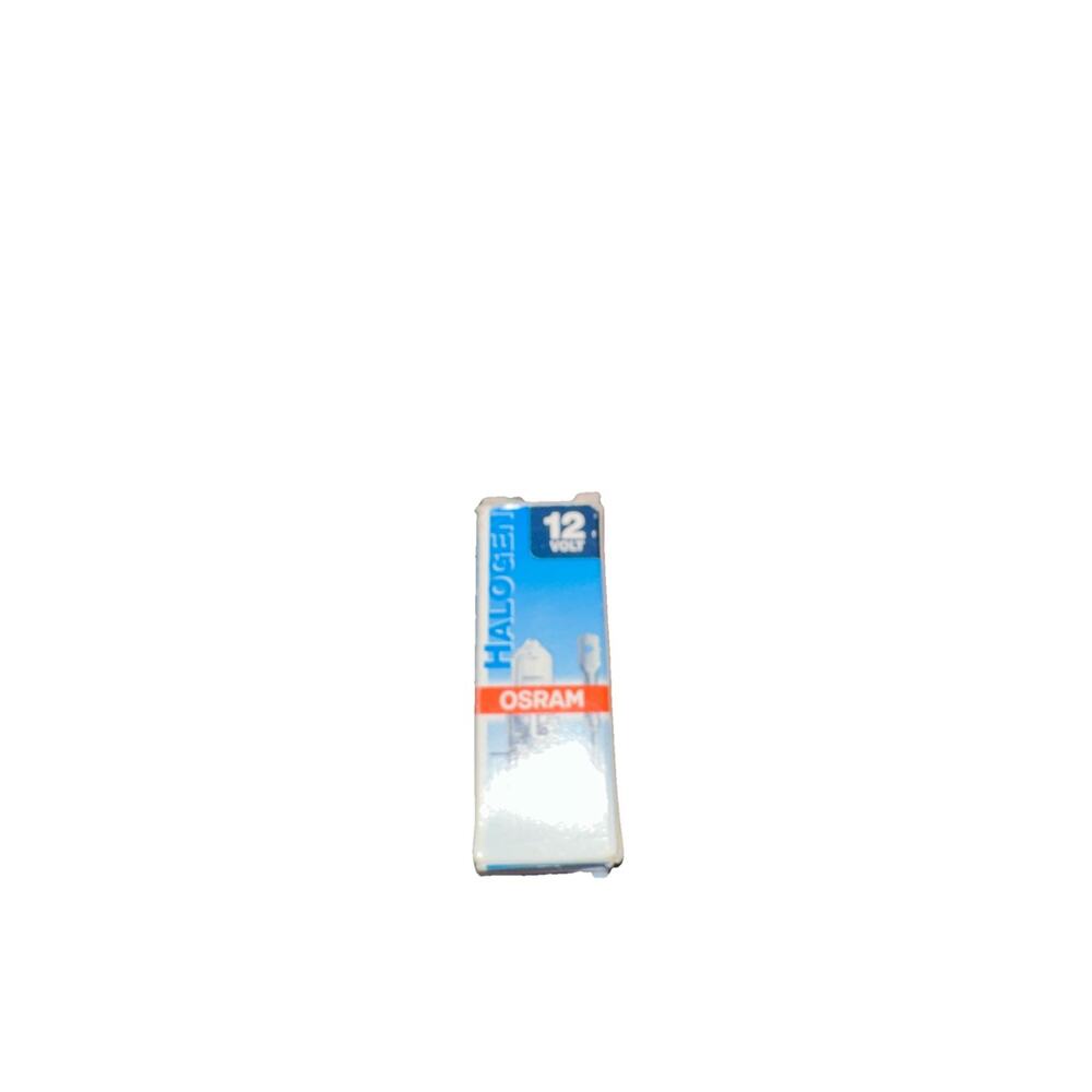 Osram 64153 - OSRAM 64153/12V-100W H3 Miniature Automotive Light Bulb